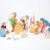 Nativity Set